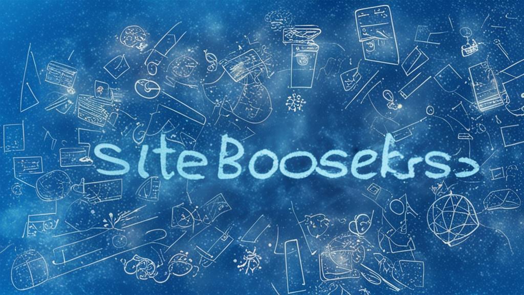 Добро пожаловать в мир SiteBoosters, где воплощаются ваши веб-идеи в жизнь!